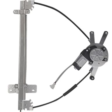 MAQUINA DE VIDRO ELETRICO LE CAMINHAO VW 2000 EM DIANTE