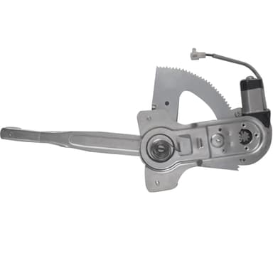MAQUINA DE VIDRO ELETRICO RANGER 2/4P 94/2011 LE