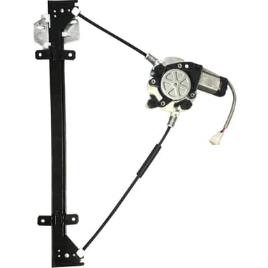 MAQUINA DE VIDRO ELETRICO ESCORT ZETEC / POINTER LE