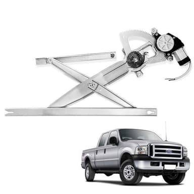 MAQUINA DE VIDRO ELETRICO F-250 /300/ 4000 LD