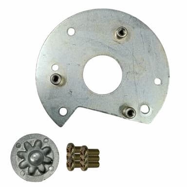 MAQUINA VIDRO REPARO ELETRICO PEUGEOT 206 ABR 08 A NOV 09 207 2P LE
