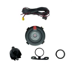CAMERA DE RE 170  BORBOLETA - FIXA VCLEAR
