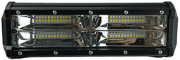 BARRA DE LED 48 LEDS 144W 9-36 23,5X6X7 CM VCLEAR