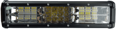 BARRA DE LED 48 LEDS 180W 9/36 30X6X7 CM VCLEAR