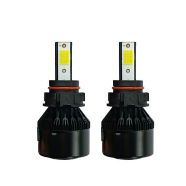 LAMPADA LED VCLEAR 6000K H16 C6 12V