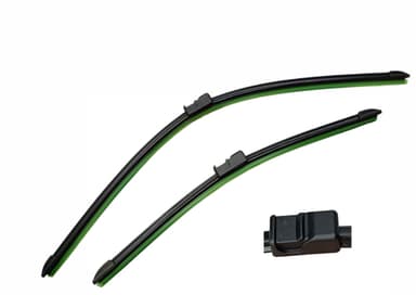 PALHETA ESPECIFICA DIANTEIRA FOCUS 2008> PEUGEOT 207> 2008> VCLEAR