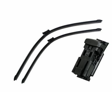 PALHETA ESPECIFICA DIANTEIRA PEUGEOT 3008 11/ 308 12/ 408 12/ 508 12/ 28" E 26" ENCAIXE B