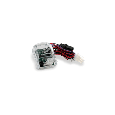 MODULO ACENDE FAROL PELA VOZ FLEXITRON