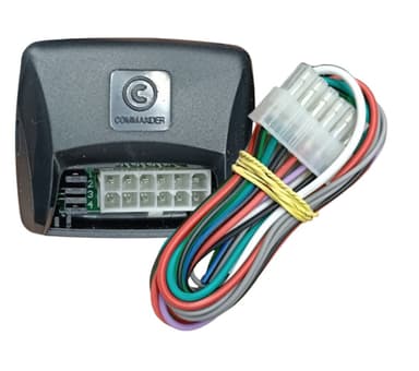 MODULO DE LEVANTAMENTO VS-500 COMMANDER