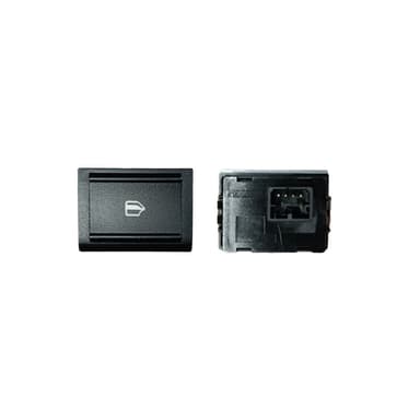 INTERRUPTOR VIDRO GOL G5 PAINEL TRASEIRO LADO DIREITO DIAL