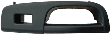 MOLDURA GOL/VOYAGE G5 DIANTEIRA LD DIAL