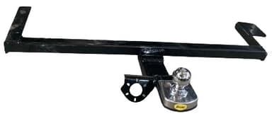 ENGATE FIXO ESCORT EUROPEU / LOGUS / POINTER 1993 - 1996 BRUCKE