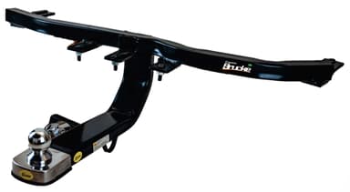 ENGATE FIXO VW SAVEIRO G2/G3/G4 BRUCKE