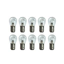 LAMPADA 2 POLOS COMUM CX C-10 UNID CINOY POLO DESENCONTRADO