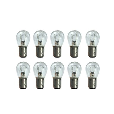 LAMPADA 2 POLOS COMUM CX C/10 UNID CINOY POLO DESENCONTRADO