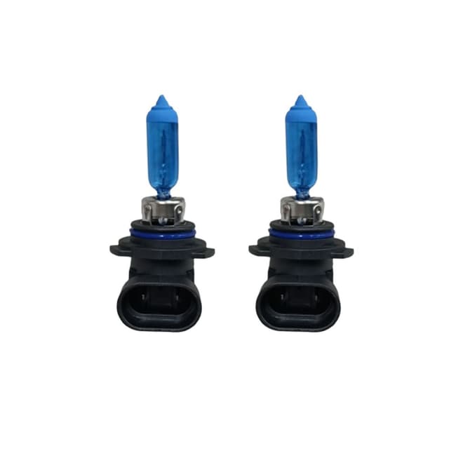 Lampada super branca hb4 55w 8500k cinoy