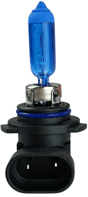 Lampada super branca hb4  12v 51w cinoy