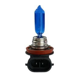 LAMPADA SUPER BRANCA H11 55W 8500K CINOY
