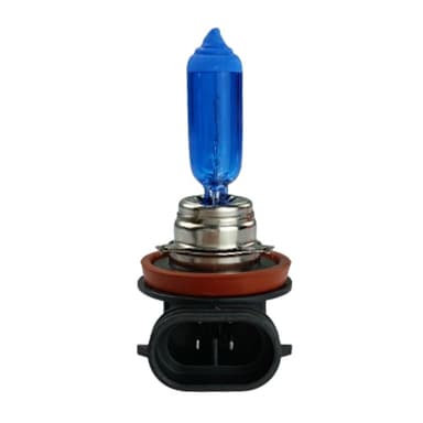 LAMPADA SUPER BRANCA H11 55W 8500K CINOY