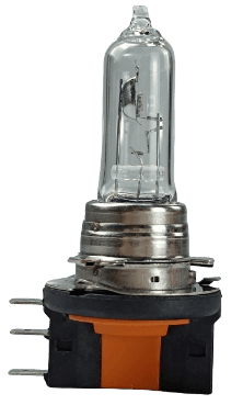 LAMPADA COMUM H15 12V AVULSA CINOY