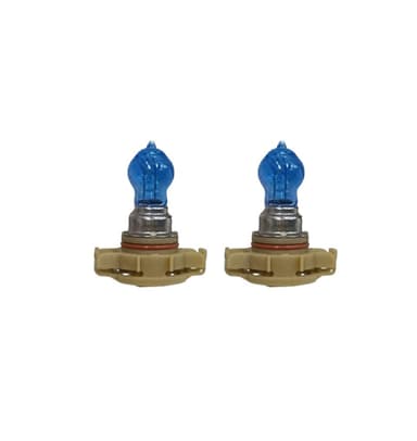 LAMPADA SUPER BRANCA H16 55W 8500K CINOY