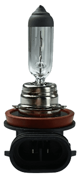 LAMPADA COMUM H16 L 12V 19W AVULSA CINOY