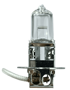 LAMPADA COMUM H3 AVULSA