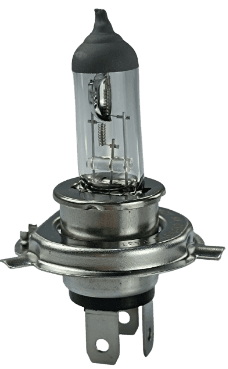 LAMPADA COMUM H4 AVULSA CINOY