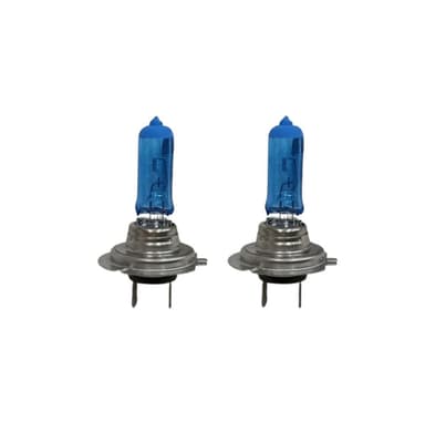 LAMPADA SUPER BRANCA H7 55W 8500K CINOY