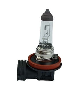 LAMPADA COMUM H8 12V 35W AVULSA CINOY