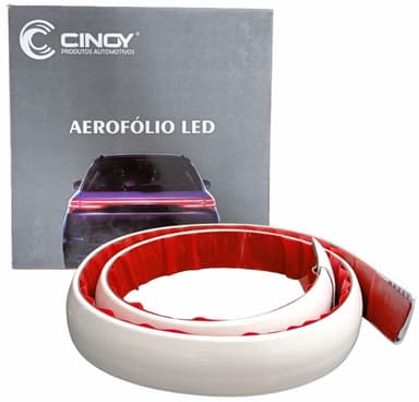 LED PARA AEROFOLIO BRANCO 3,5 X 120 CM CINOY