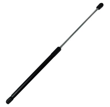 AMORTECEDOR DE PORTA MALAS VW GOL G3 G4 2000 - 2007 C/ LIMPADOR CINOY