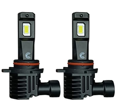 LAMPADA LED CINOY 6000K HIR9012 9012 BOOST 12V
