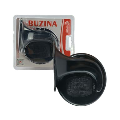 BUZINA CARACOL ESPECIFICA CHEVROLET UNIDADE CINOY