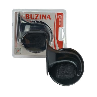 BUZINA CARACOL ESPECIFICA VOLKSWAGEN UNIDADE CINOY