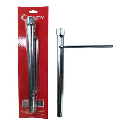 CHAVE DE VELA (BLISTER) 16/21MM 30 CM