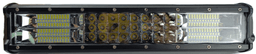 BARRA DE LED 72 LEDS 216W 10800 LUMENS 38X6X7 CM 12-24V CINOY
