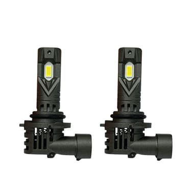 LAMPADA LED CINOY 6000K HB3 / HB4 STAR 12V