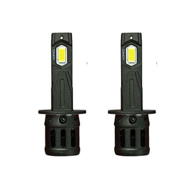 LAMPADA LED CINOY 6000K H1 STAR 12V