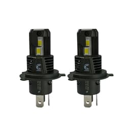LAMPADA LED CINOY 6000K H4 STAR 12V