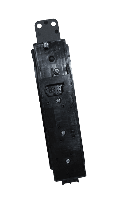 INTERRUPTOR VIDRO DUPLO SPRINTER 311 / 415 / 515 2013 LED AMBAR CINOY