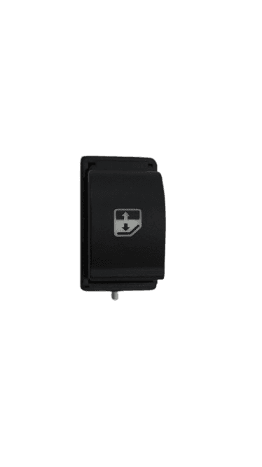 INTERRUPTOR VIDRO SIMPLES MOBI 2016 >> PUNTO 2017 >> STRADA 2021 >> UNO 2015 >>  LED BRANCO CINOY