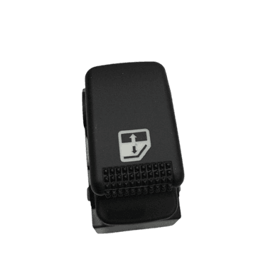 INTERRUPTOR VIDRO SIMPLES TUCSON 2005  - 2012  LED VERDE 7 PINOS CINOY