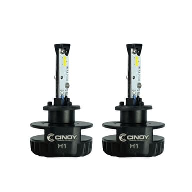LAMPADA LED CINOY 12000 LUMENS H1 PLUS 12A24V