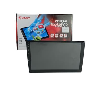 CENTRAL MULTIMIDIA ANDROID 2 DIN 10" CINOY
