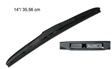 PALHETA HIBRIDA 14" CINOY UNIDADE