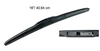 PALHETA HIBRIDA 16" CINOY UNIDADE