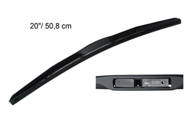 PALHETA HIBRIDA 20" CINOY UNIDADE