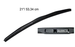 PALHETA HIBRIDA 21" CINOY UNIDADE