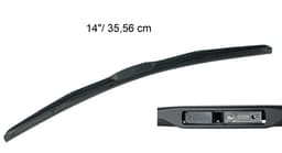 PALHETA HIBRIDA 24" CINOY UNIDADE